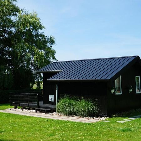 Ferienhaus Achtern Diek Emmelsbüll-Horsbüll 外观 照片
