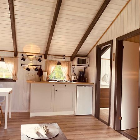 Ferienhaus Achtern Diek Emmelsbüll-Horsbüll 外观 照片