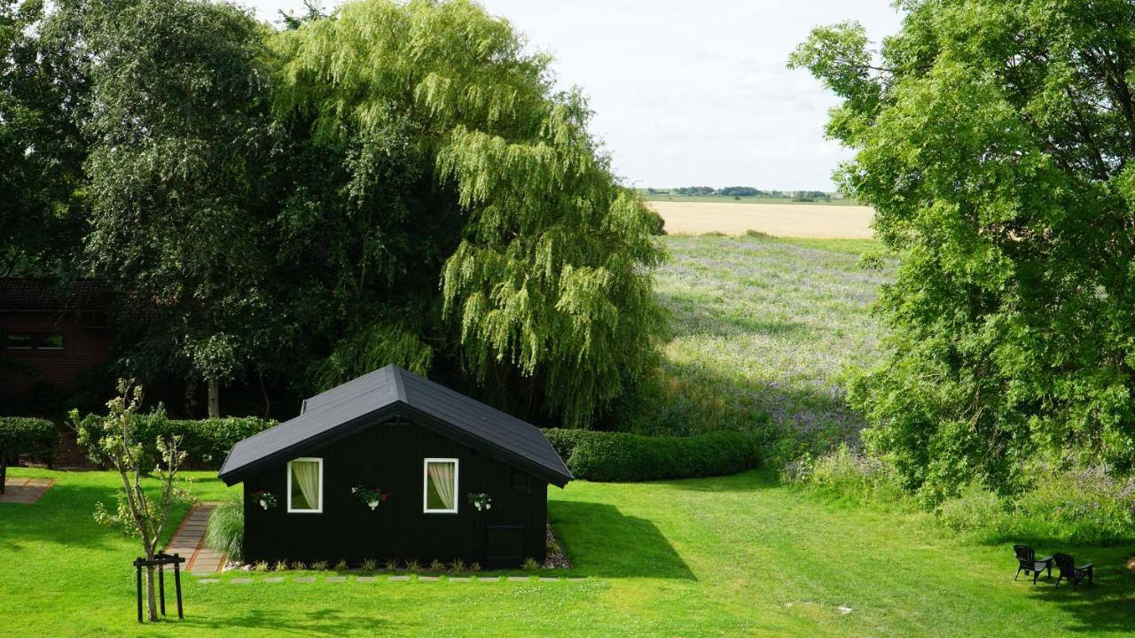 Ferienhaus Achtern Diek Emmelsbüll-Horsbüll 外观 照片