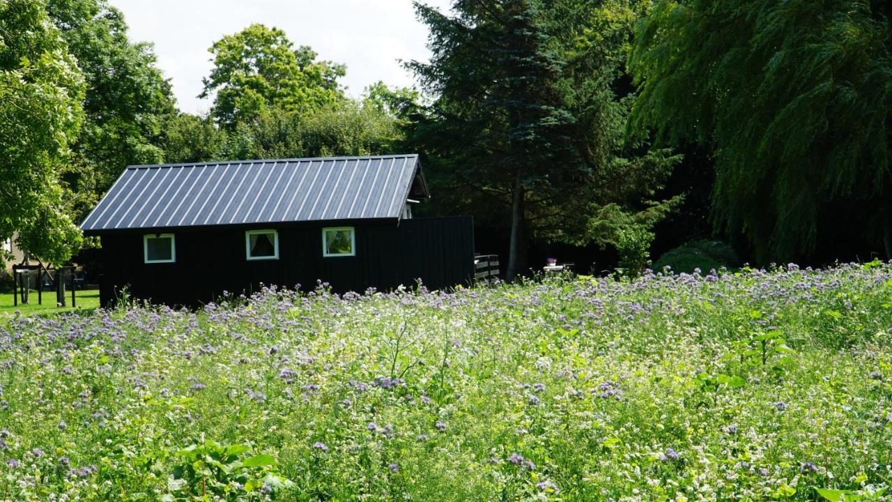Ferienhaus Achtern Diek Emmelsbüll-Horsbüll 外观 照片