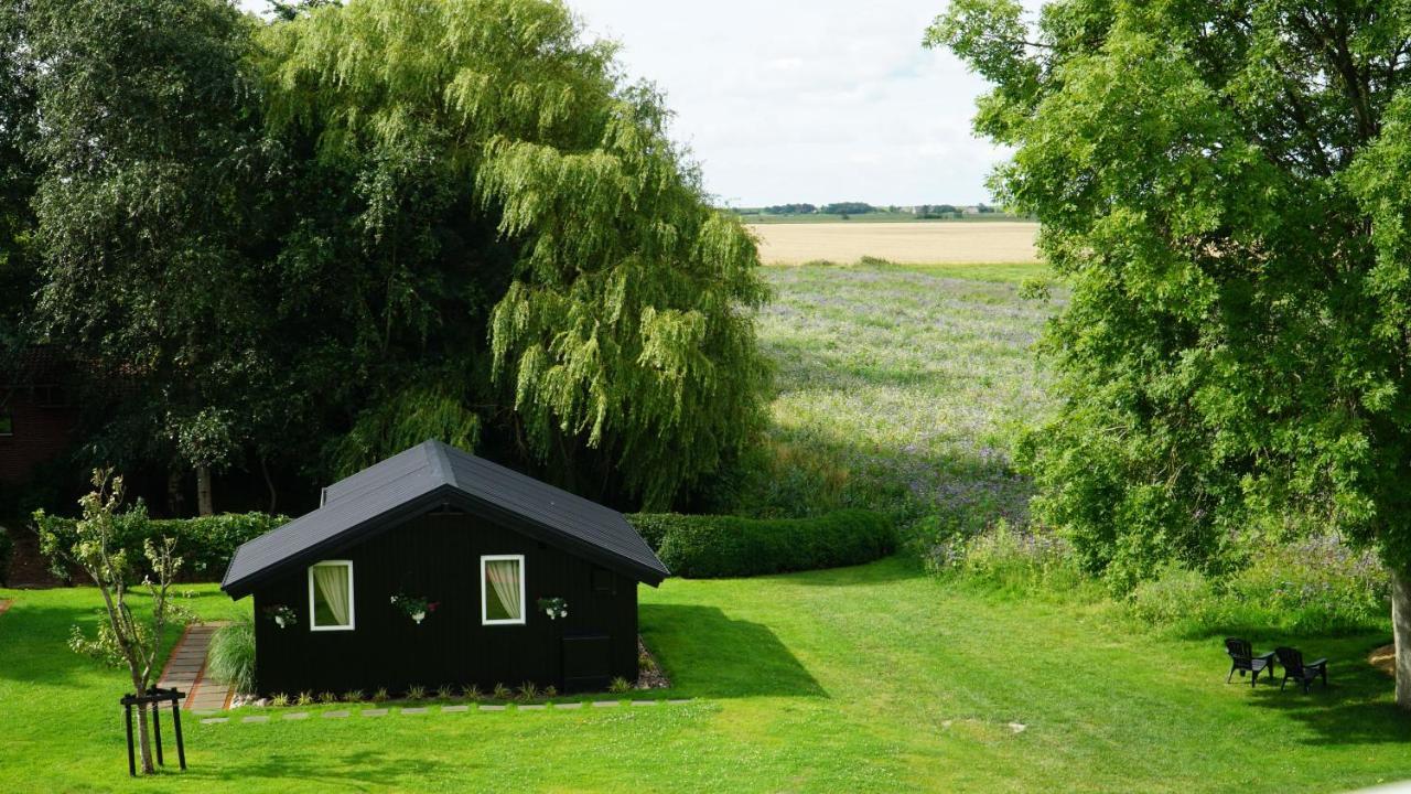 Ferienhaus Achtern Diek Emmelsbüll-Horsbüll 外观 照片